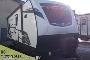 2025 Venture RV SportTrek 251VFK
