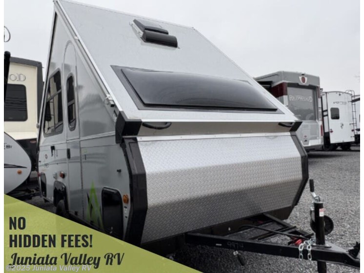 Email now about this 2025 Aliner Scout ! New 2025 Aliner Scout available in Mifflintown, Pennsylvania