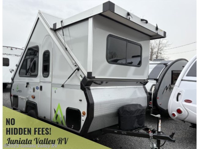 2025 Aliner Ranger 12