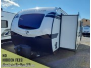 Call now about this 2025 Venture RV Stratus SR262VFK! 2025 Venture RV Stratus SR262VFK - New Travel Trailer For Sale by Juniata Valley RV in Mifflintown, Pennsylvania features Oven, Power Hitch Jack, Awning, Roof Vents, Queen Bed