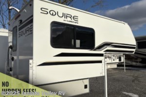 2025 Lance Squire 605