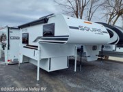 Contact us now about this 2026 Lance Squire SQ805! 2026 Squire SQ805 by Lance from Juniata Valley RV in Mifflintown, Pennsylvania
