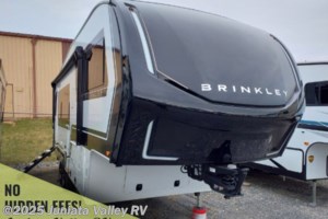 2025 Brinkley RV Model Z