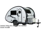 Call now about this 2025 NuCamp TAB 320 Boondock! Stock Image for 2025 NuCamp 320 Boondock (options and colors may vary)