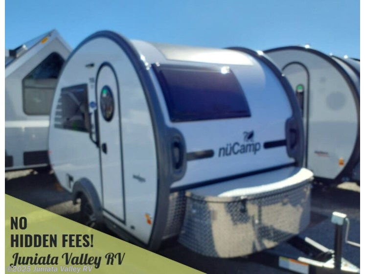 Email now about this 2025 NuCamp TAB 320 Boondock! New 2025 NuCamp TAB 320 Boondock available in Mifflintown, Pennsylvania