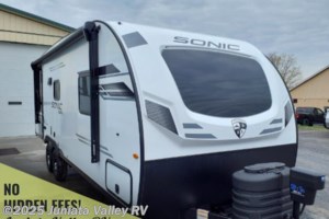 2025 Venture RV Sonic SN231VRL