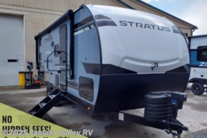 2025 Venture RV Stratus SR211VBH