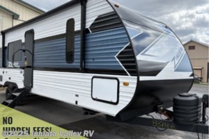 2025 CrossRoads Zinger ZR280RK