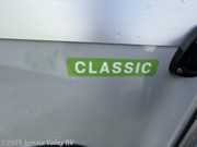 Call now about this 2025 Aliner Classic ! 2025 Aliner Classic - New Popup For Sale by Juniata Valley RV in Mifflintown, Pennsylvania features Kitchen Sink, LED Lights, Microwave, Refrigerator, Removable Table