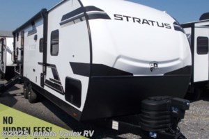 2025 Venture RV Stratus SR281VBH