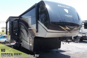 2022 Vanleigh Beacon 34RLB