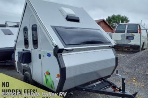 2025 Aliner Scout-Lite