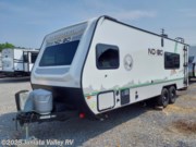 Call now about this 2022 Forest River No Boundaries NB19.1! 2022 Forest River No Boundaries NB19.1 - Used Toy Hauler For Sale by Juniata Valley RV in Mifflintown, Pennsylvania features Awning, Air Conditioning, Power Hitch Jack, Queen Bed, Power Awning
