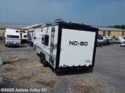 Contact us now about this 2022 Forest River No Boundaries NB19.1! 2022 No Boundaries NB19.1 by Forest River from Juniata Valley RV in Mifflintown, Pennsylvania