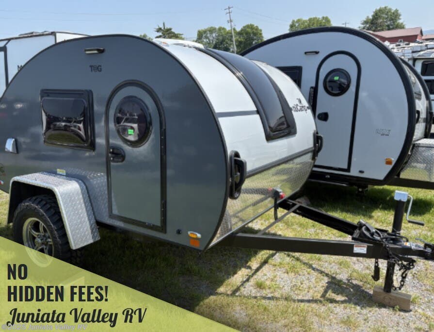 Email now about this 2025 NuCamp TAG XL SE ! New 2025 NuCamp TAG XL SE available in Mifflintown, Pennsylvania