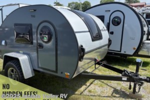 2025 NuCamp TAG XL SE