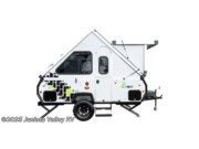 Call now about this 2025 Aliner Scout-Lite ! Stock Image for 2025 Aliner Base (options and colors may vary)