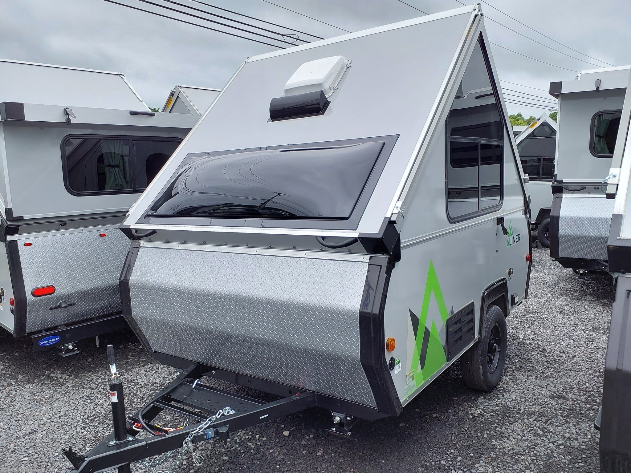 New 2025 Aliner Scout-Lite available in Mifflintown, Pennsylvania