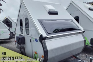 2025 Aliner Scout-Lite