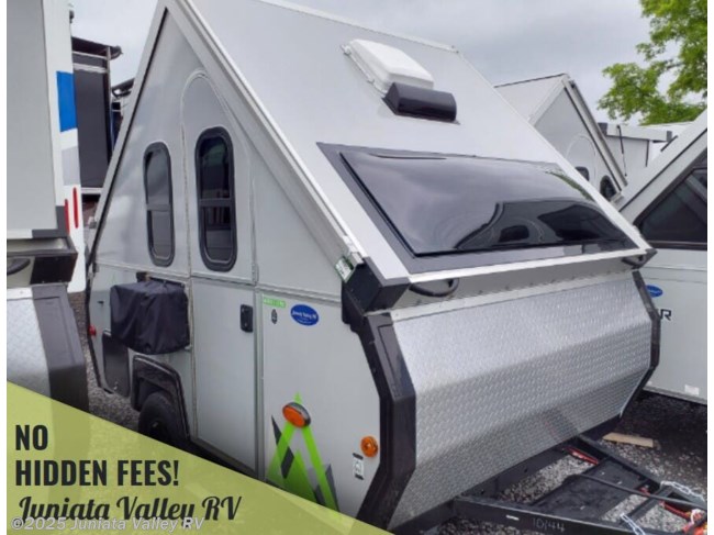 2025 Aliner Scout-Lite