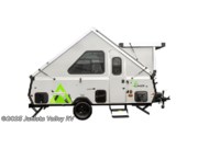 Call now about this 2025 Aliner Expedition Rear Sofa! Stock Image for 2025 Aliner Rear Sofa (options and colors may vary)