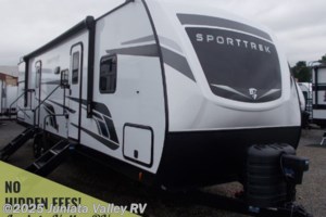 2025 Venture RV SportTrek ST332VBH