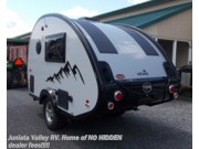 Contact us now about this 2026 NuCamp TAB 320S! 2026 TAB 320S by NuCamp from Juniata Valley RV in Mifflintown, Pennsylvania