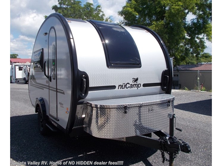 Email now about this 2026 NuCamp TAB 360! New 2026 NuCamp TAB 360 available in Mifflintown, Pennsylvania