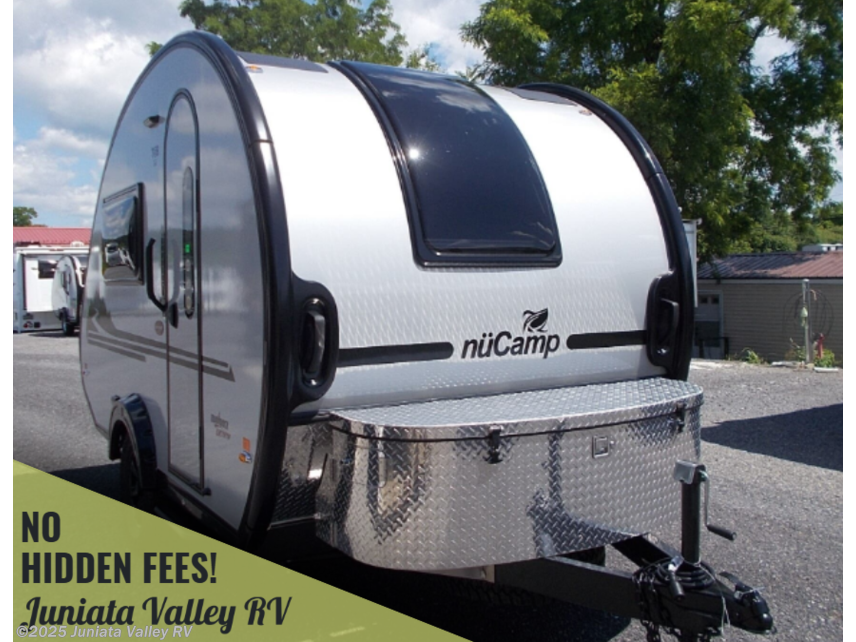 New 2026 NuCamp TAB 360 available in Mifflintown, Pennsylvania