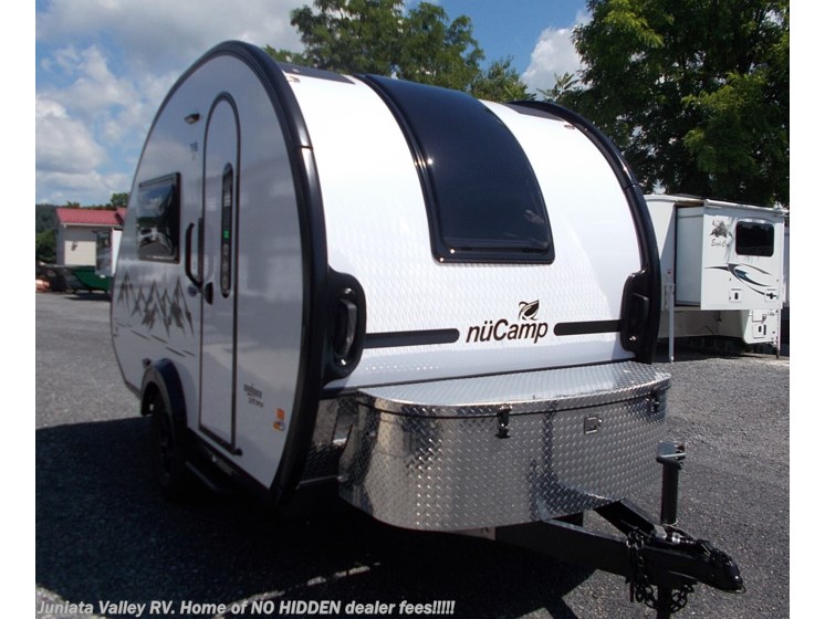 Email now about this 2026 NuCamp TAB 360! New 2026 NuCamp TAB 360 available in Mifflintown, Pennsylvania