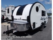 Call now about this 2026 NuCamp TAB 360! 2026 NuCamp TAB 360 - New Travel Trailer For Sale by Juniata Valley RV in Mifflintown, Pennsylvania features Microwave, Living Quarters, Tankless Demand Gas Water Heater, Screen Door, Front Overhead Storage