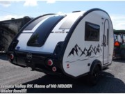 New 2026 NuCamp TAB 360 available in Mifflintown, Pennsylvania