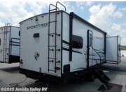 New 2026 Venture RV SportTrek Touring Edition 272VRK available in Mifflintown, Pennsylvania