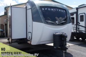 2026 Venture RV SportTrek Touring Edition 272VRK