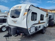 Used 2021 Forest River Rockwood Geo Pro G19BH available in Mifflintown, Pennsylvania