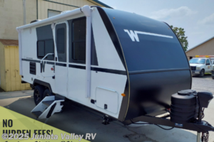 2026 Winnebago Micro Minnie 2108DS