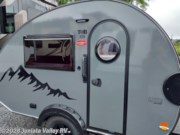Call now about this 2026 NuCamp TAB 320 LITE ! 2026 NuCamp TAB 320 LITE - New Travel Trailer For Sale by Juniata Valley RV in Mifflintown, Pennsylvania features Spare Tire Kit, Dinette Bed, Microwave, LP Detector, Tankless Demand Gas Water Heater