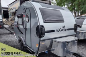 2026 NuCamp TAB 320 LITE