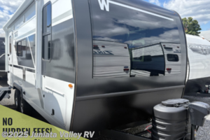 2026 Winnebago Thrive