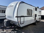 Call now about this 2018 Forest River Rockwood Geo Pro G17PR! 2018 Forest River Rockwood Geo Pro G17PR - Used Travel Trailer For Sale by Juniata Valley RV in Mifflintown, Pennsylvania features TV Antenna, Queen Mattress, CO Detector, Spare Tire Kit, Detachable Power Cord