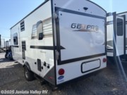 Contact us now about this 2018 Forest River Rockwood Geo Pro G17PR! 2018 Rockwood Geo Pro G17PR by Forest River from Juniata Valley RV in Mifflintown, Pennsylvania