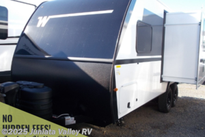 2026 Winnebago Micro Minnie 2108TB