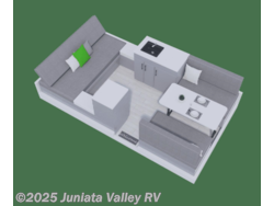 Stock Image for 2025 Aliner Base (options and colors may vary) 2025 Scout Base by Aliner from Juniata Valley RV in Mifflintown, Pennsylvania
