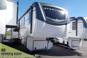 2026 Venture RV SportTrek 5 Touring Edition STTF354VBH