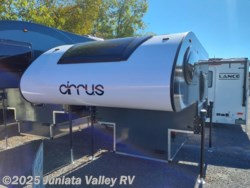 2026 NuCamp Cirrus 620 - New Truck Camper for sale by Juniata Valley RV in Mifflintown, Pennsylvania