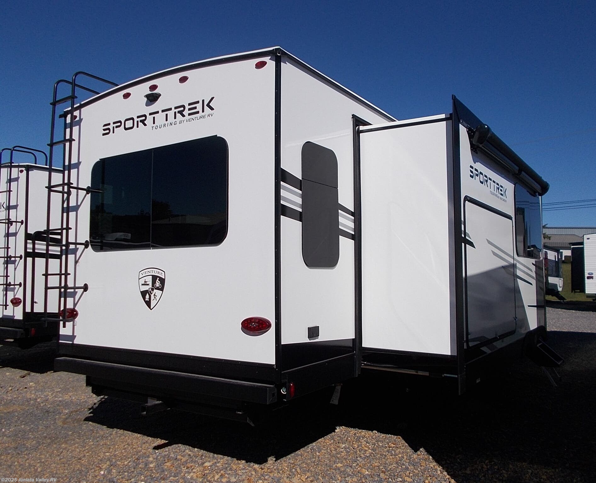 New 2026 Venture RV SportTrek Touring Edition STT343VIK available in Mifflintown, Pennsylvania