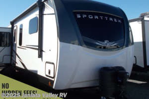 2026 Venture RV SportTrek Touring Edition STT343VIK