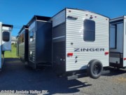 Contact us now about this 2026 CrossRoads Zinger 390DB! 2026 Zinger 390DB by CrossRoads from Juniata Valley RV in Mifflintown, Pennsylvania