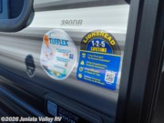 New 2026 CrossRoads Zinger 390DB available in Mifflintown, Pennsylvania