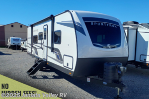 2026 Venture RV SportTrek ST271VRB